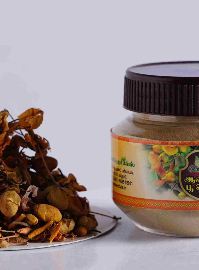 AVARAMPOO POWDER 50g