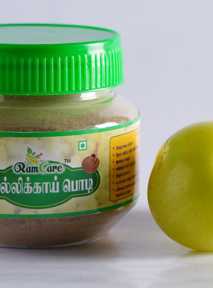 AMLA POWDER 50g