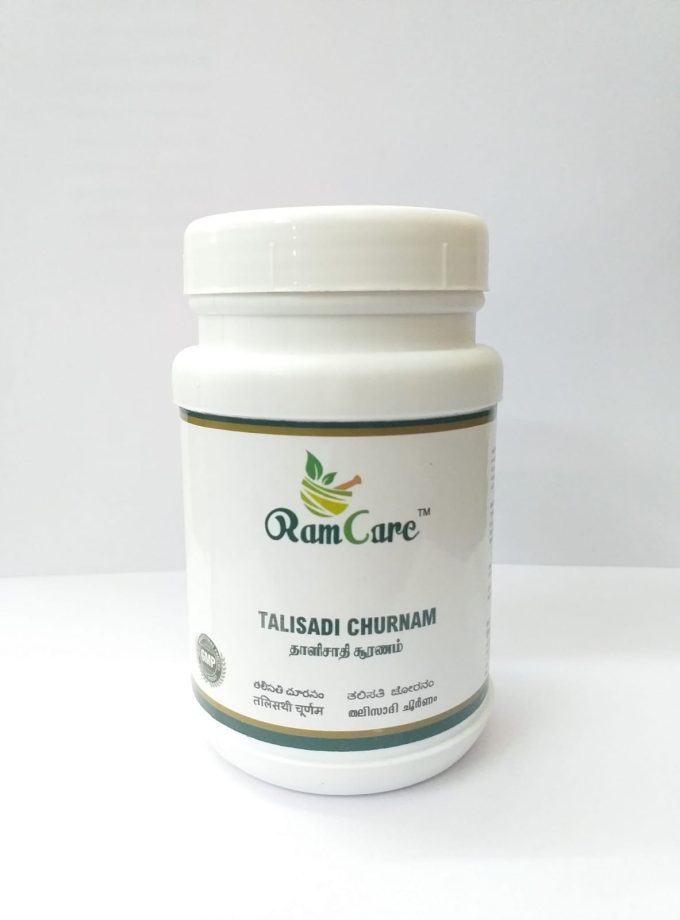 THALAISADI CHOORNAM 100gm