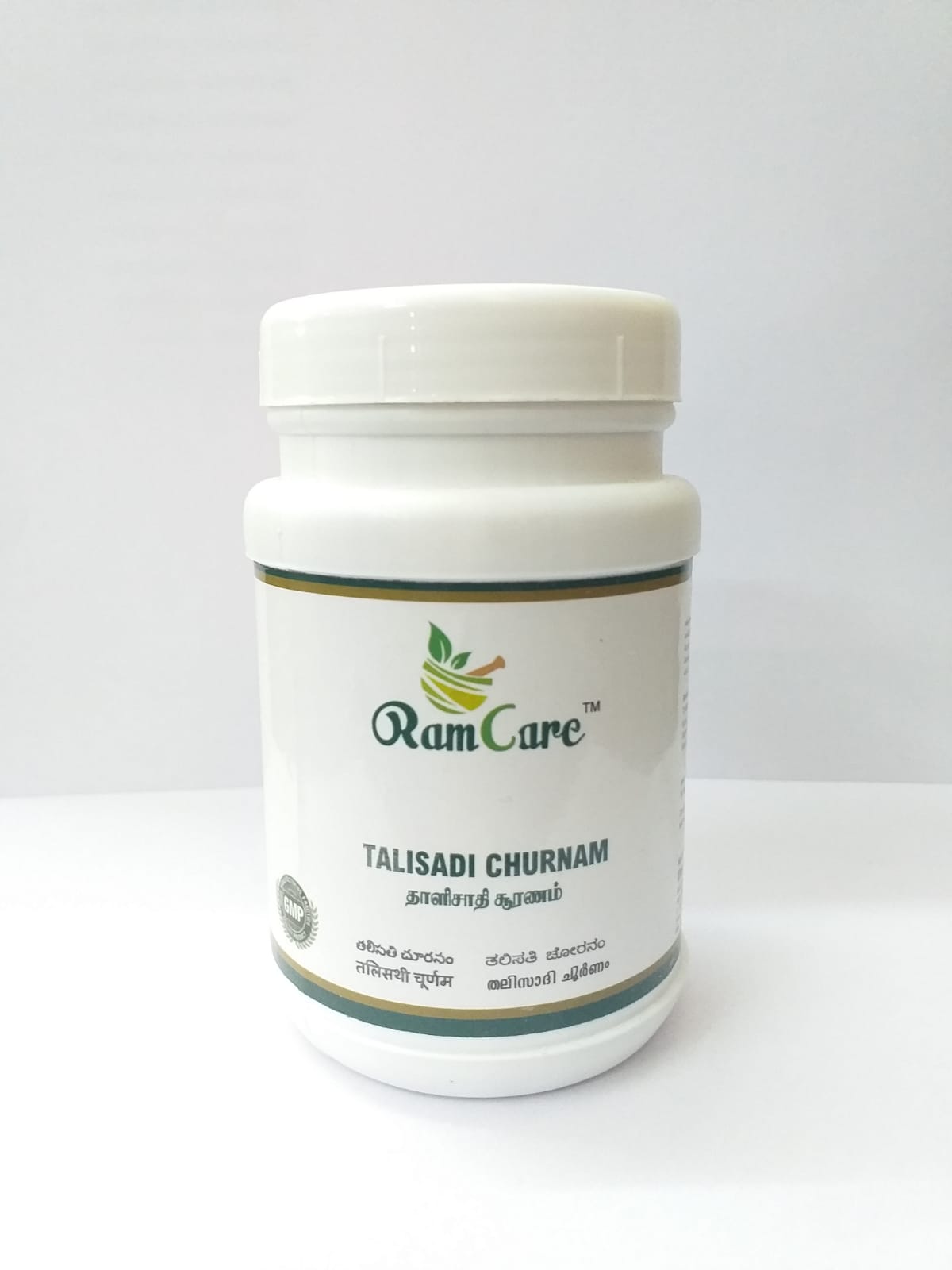 THALAISADI CHOORNAM 100gm