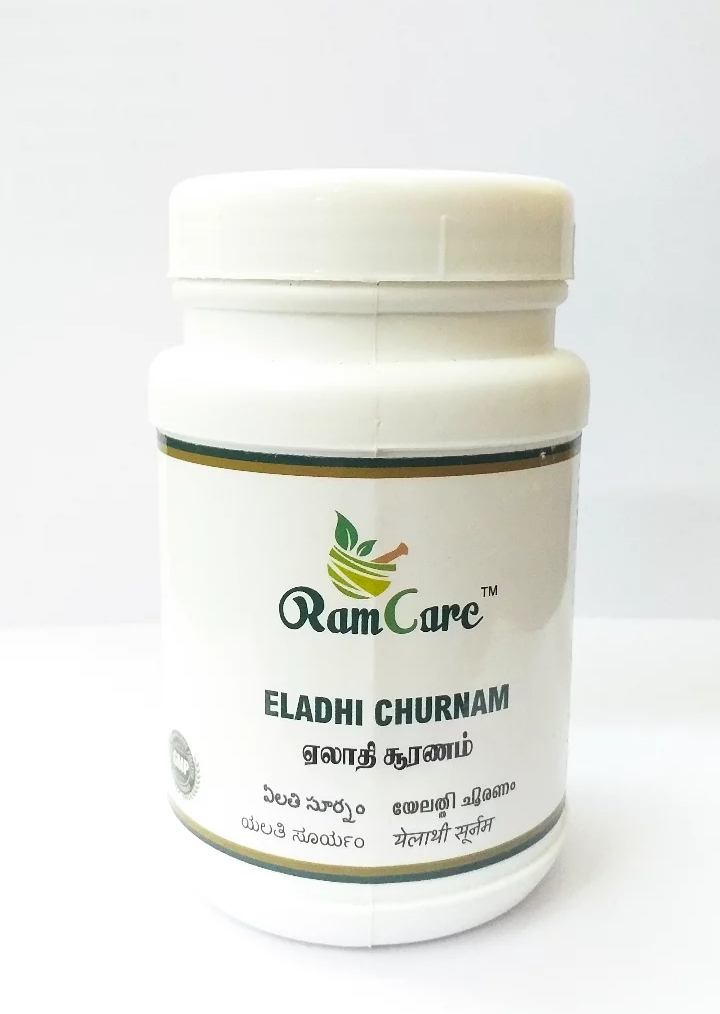 ELADHI CHOORNAM 100gm