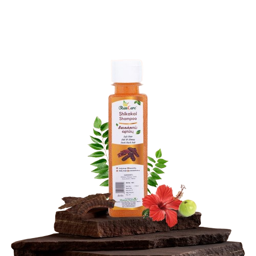 SHIKAKAI SHAMPOO 125ml