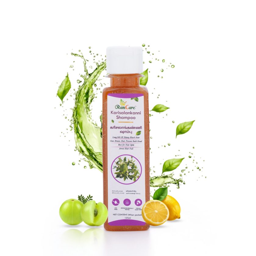 KARISALANKANNI SHAMPOO