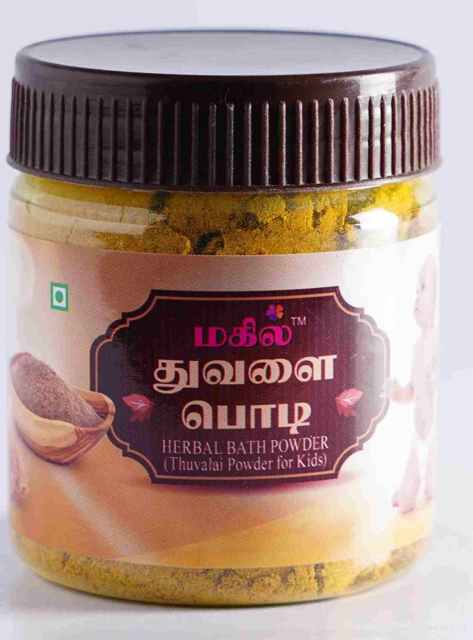 THUVALAI PODI 50g