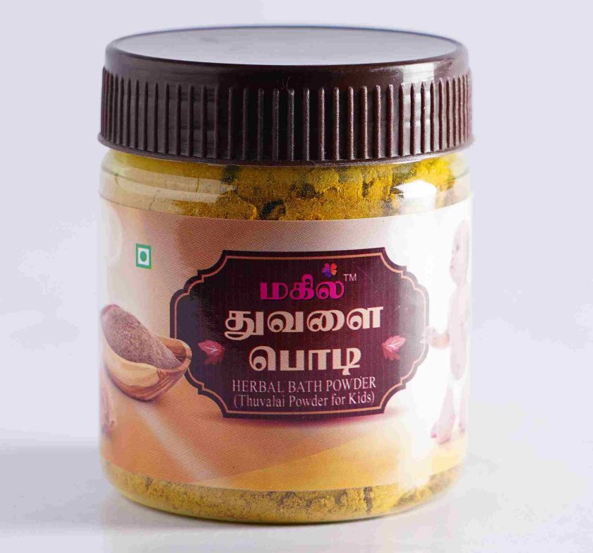 THUVALAI PODI 50g