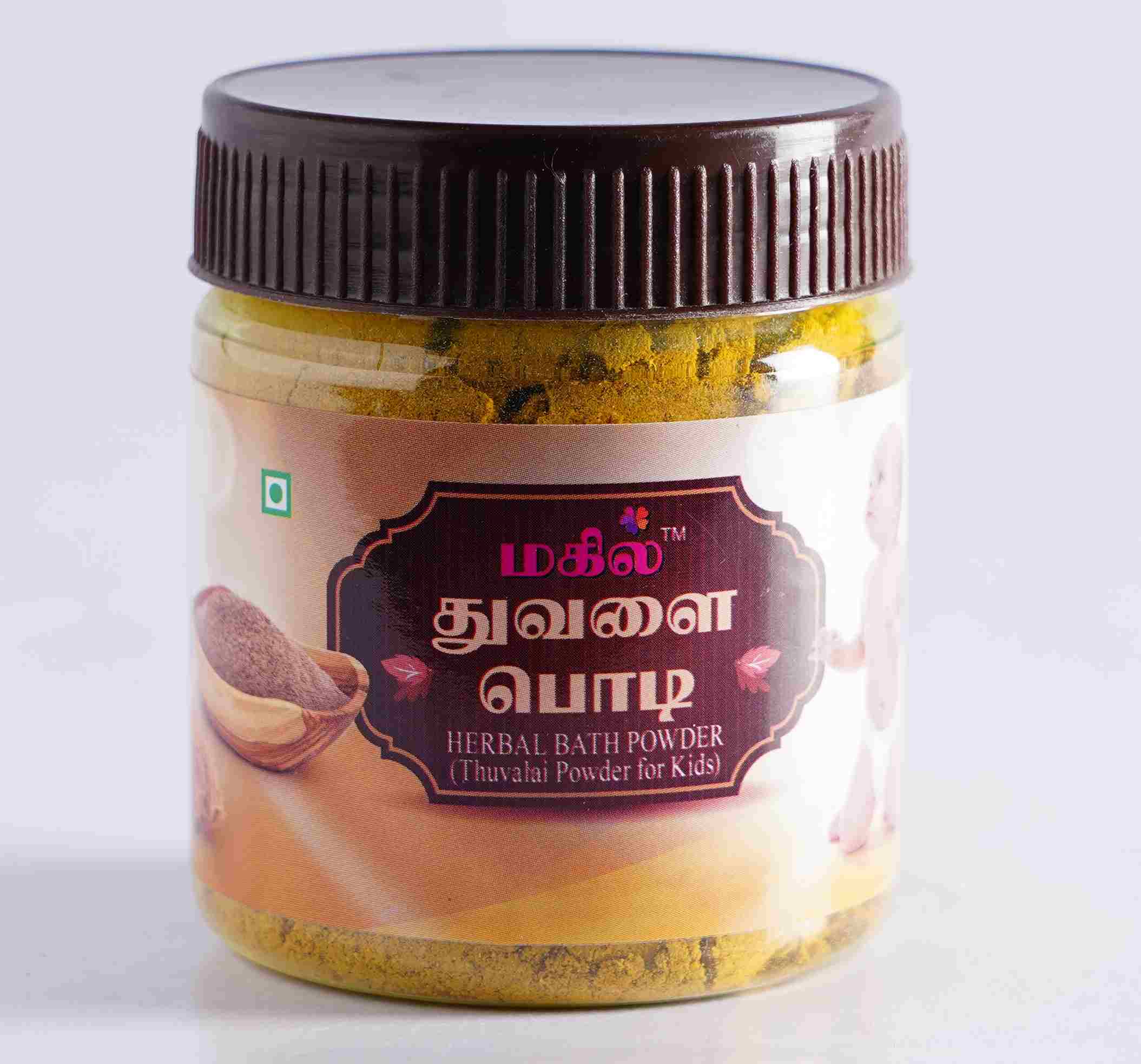 THUVALAI PODI 50g