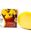 AVARAMPOO POOSU MANJAL SOAP 75gm