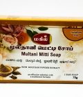 MULTANI MITTI SOAP 75gm
