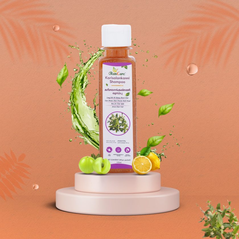 KARISALANKANNI SHAMPOO - Image 3