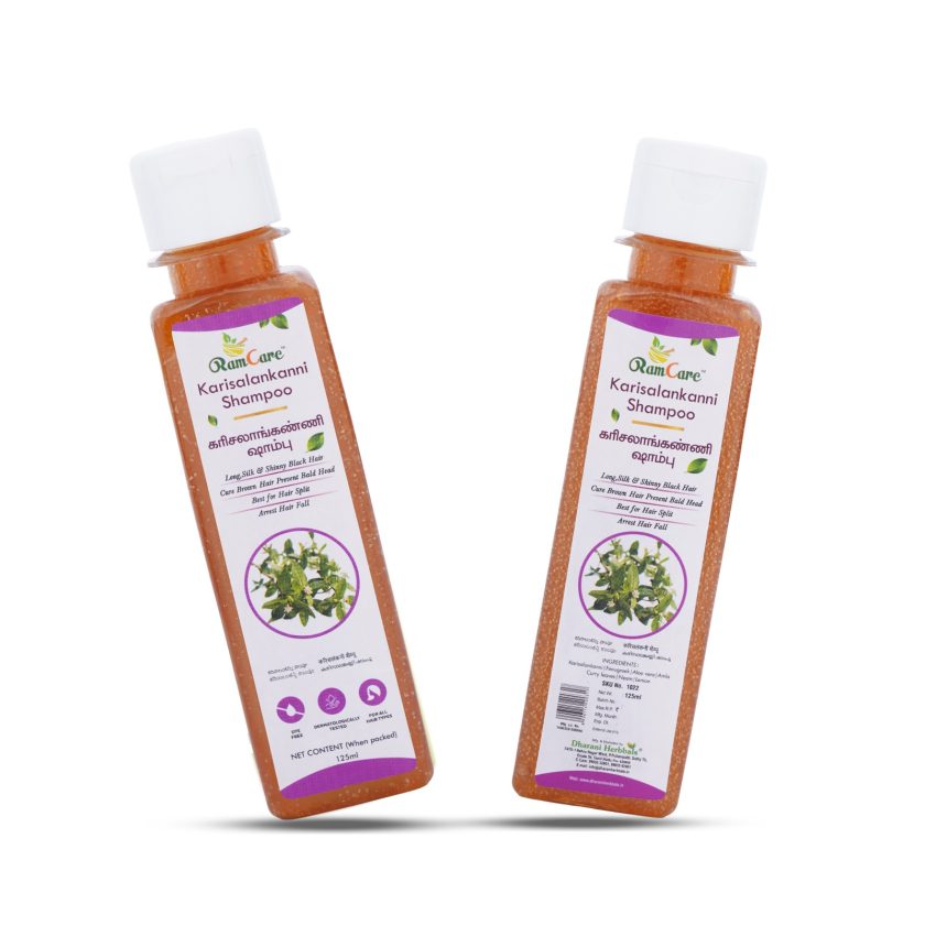 KARISALANKANNI SHAMPOO - Image 4
