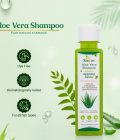 ALOE VERA SHAMPOO - Image 2
