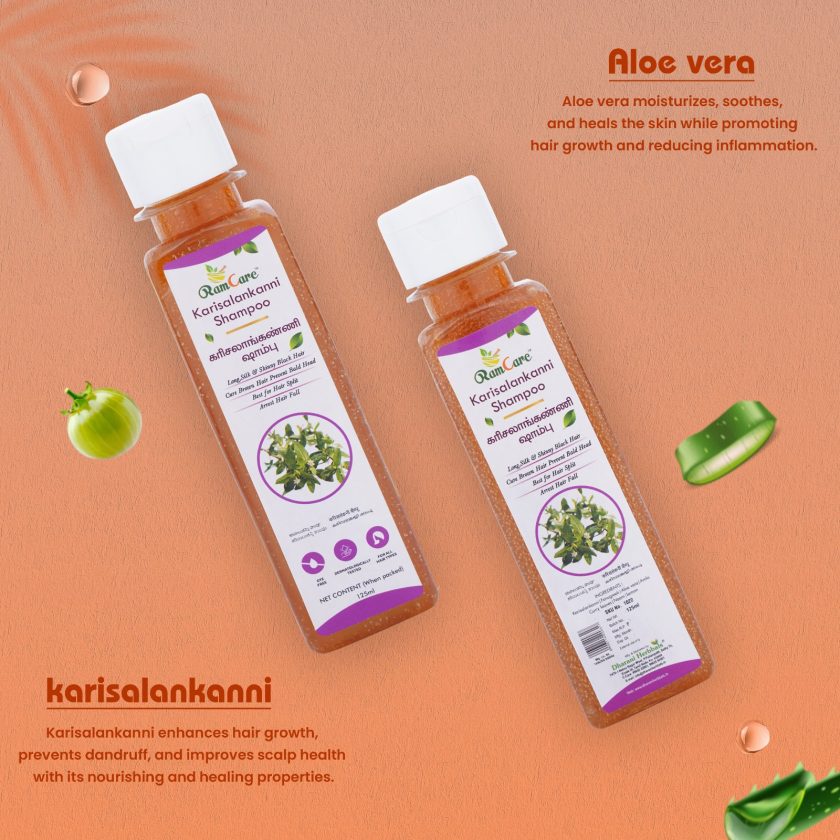 KARISALANKANNI SHAMPOO - Image 5