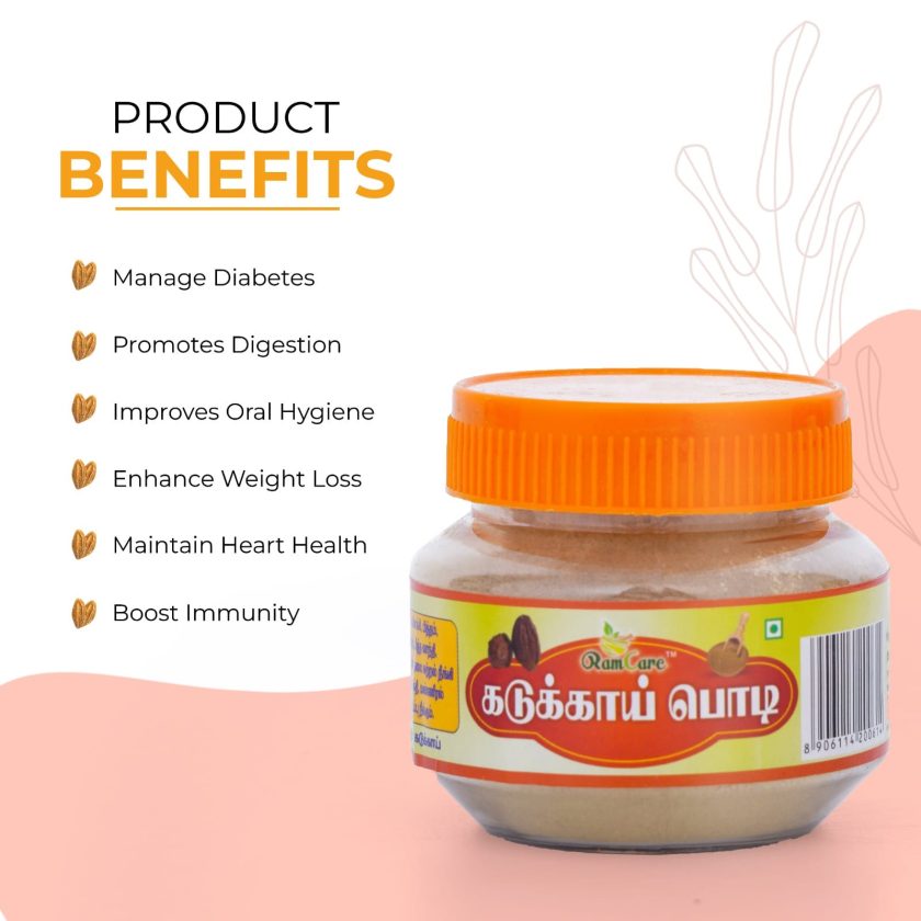 KADUKAI POWDER - Image 2