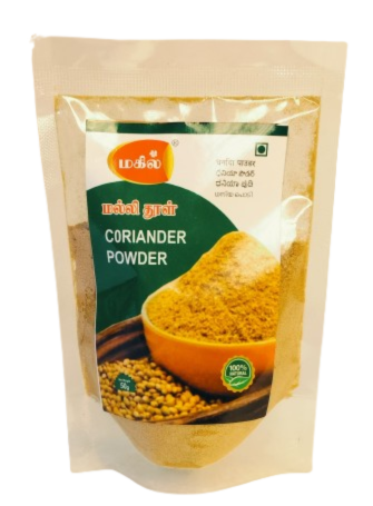 CORIANDER POWDER 50gm