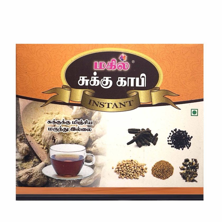 SUKKU COFFEE