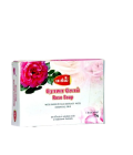 MAHIL Rose Soap - 75g