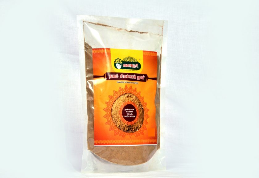 SHIKAKAI POWDER