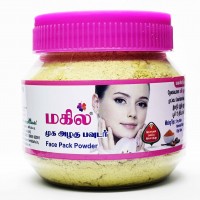 FACEPACK POWDER 100gm