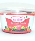 MIXED FRUIT JAM 100gm
