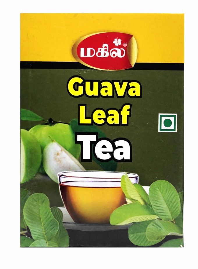 GAUVA TEA 100g