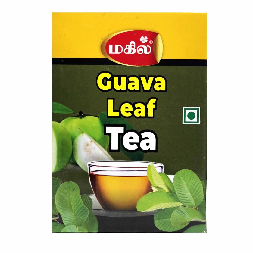 GUAVA TEA 100g