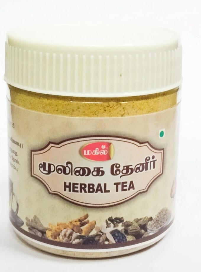 HERBAL TEA 50gm