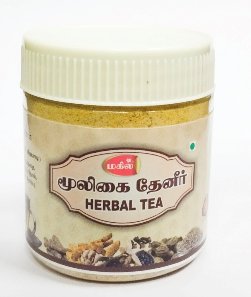 HERBAL TEA 50gm