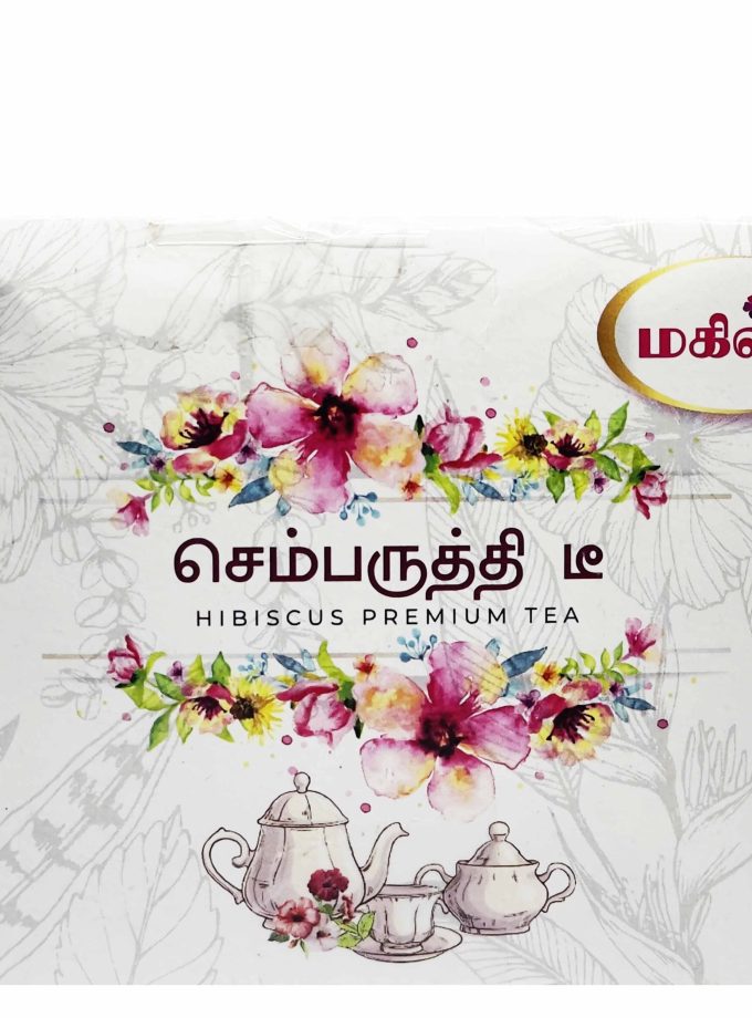 HIBISCUS TEA 50gm