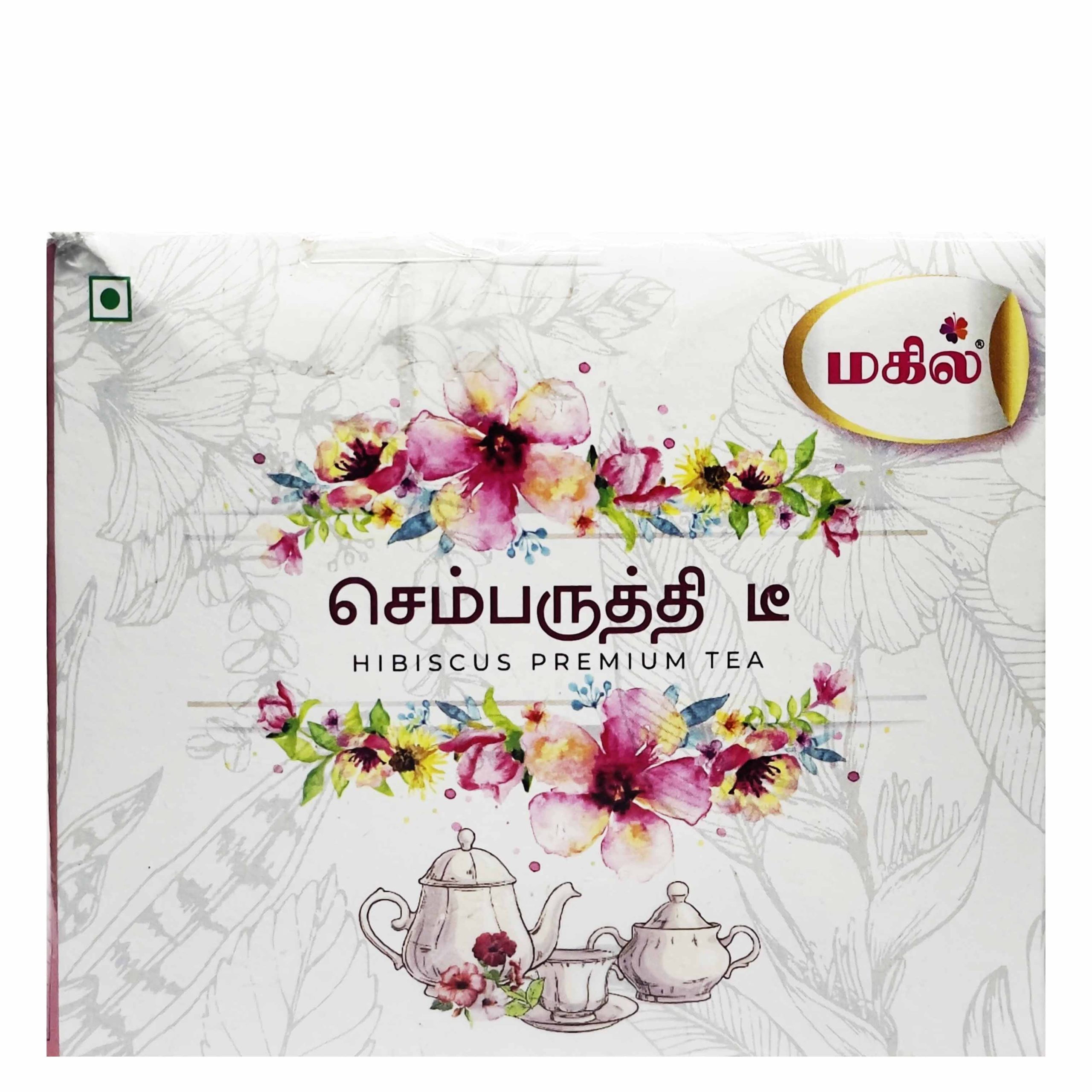 HIBISCUS TEA 50gm