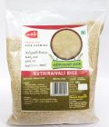 KUTHIRAIVAALI RICE 500gm