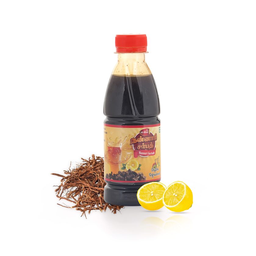 NANNARI SARBATH 300 ml