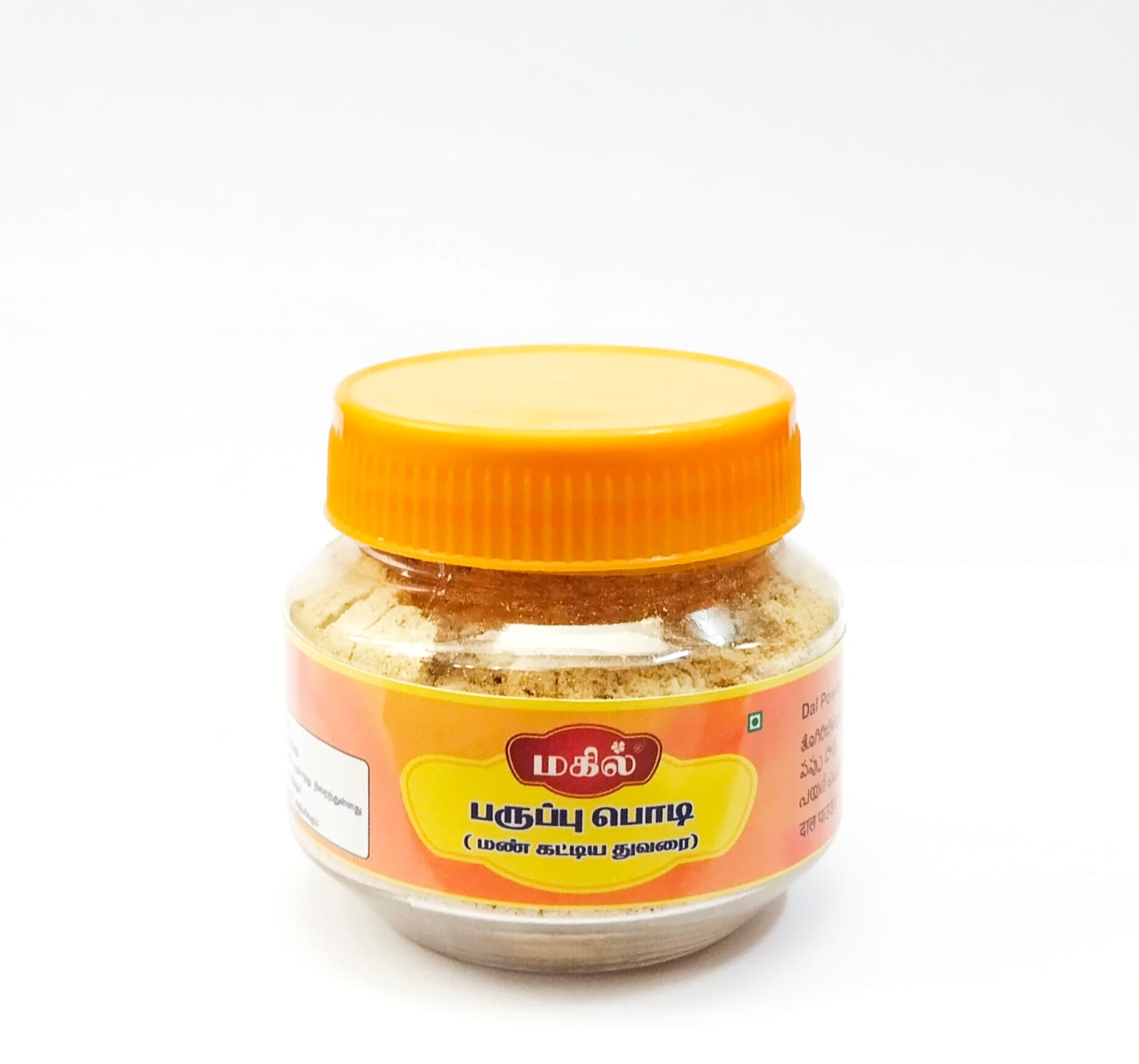 PARUPPU PODI 50gm