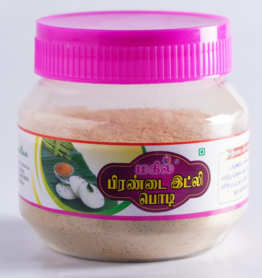 PIRANDAI IDLY POWDER 100gm