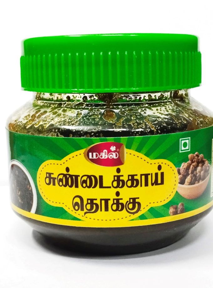 SUNDAIKKAI THOKKU 50gm