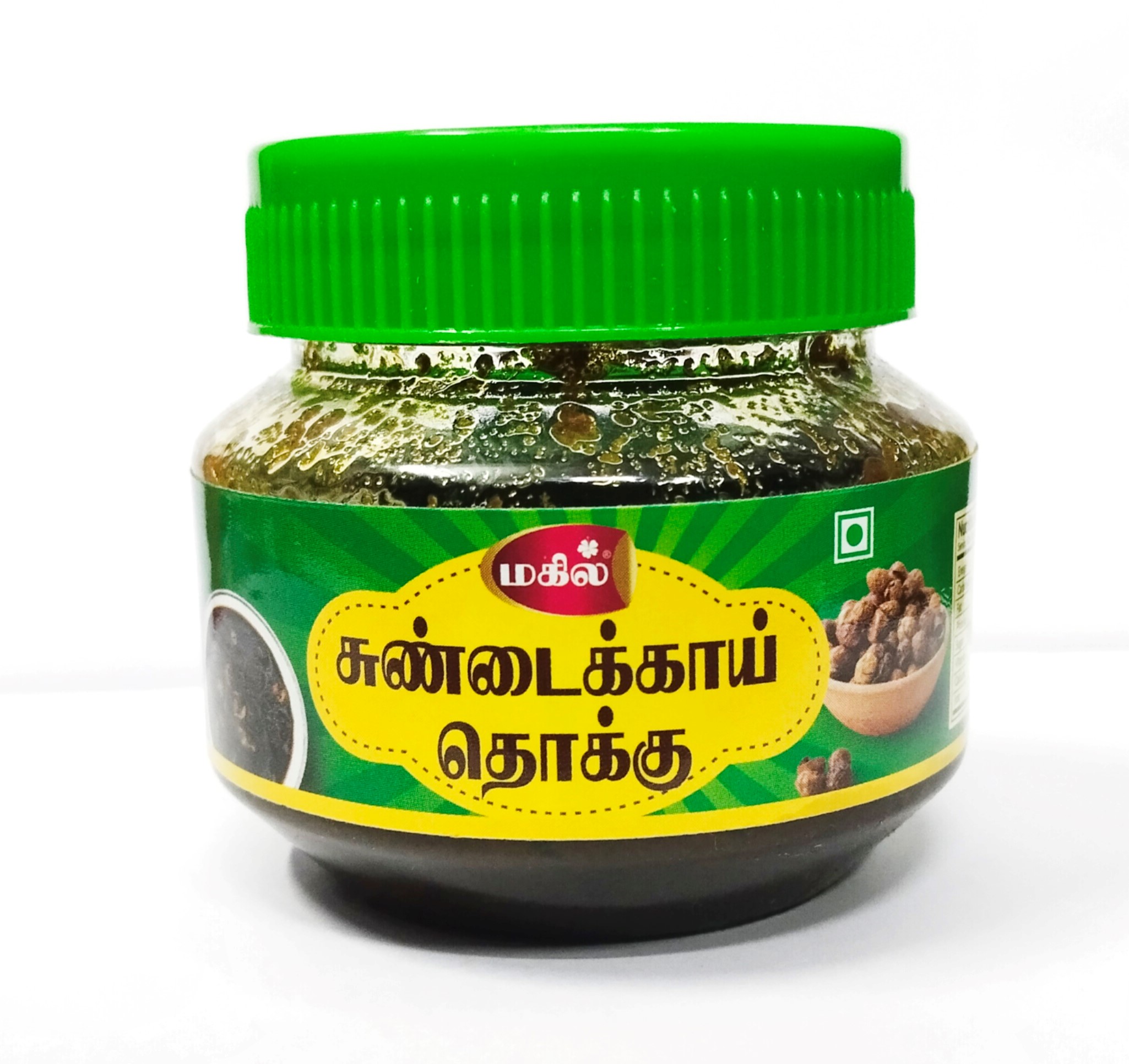 SUNDAIKKAI THOKKU 50gm