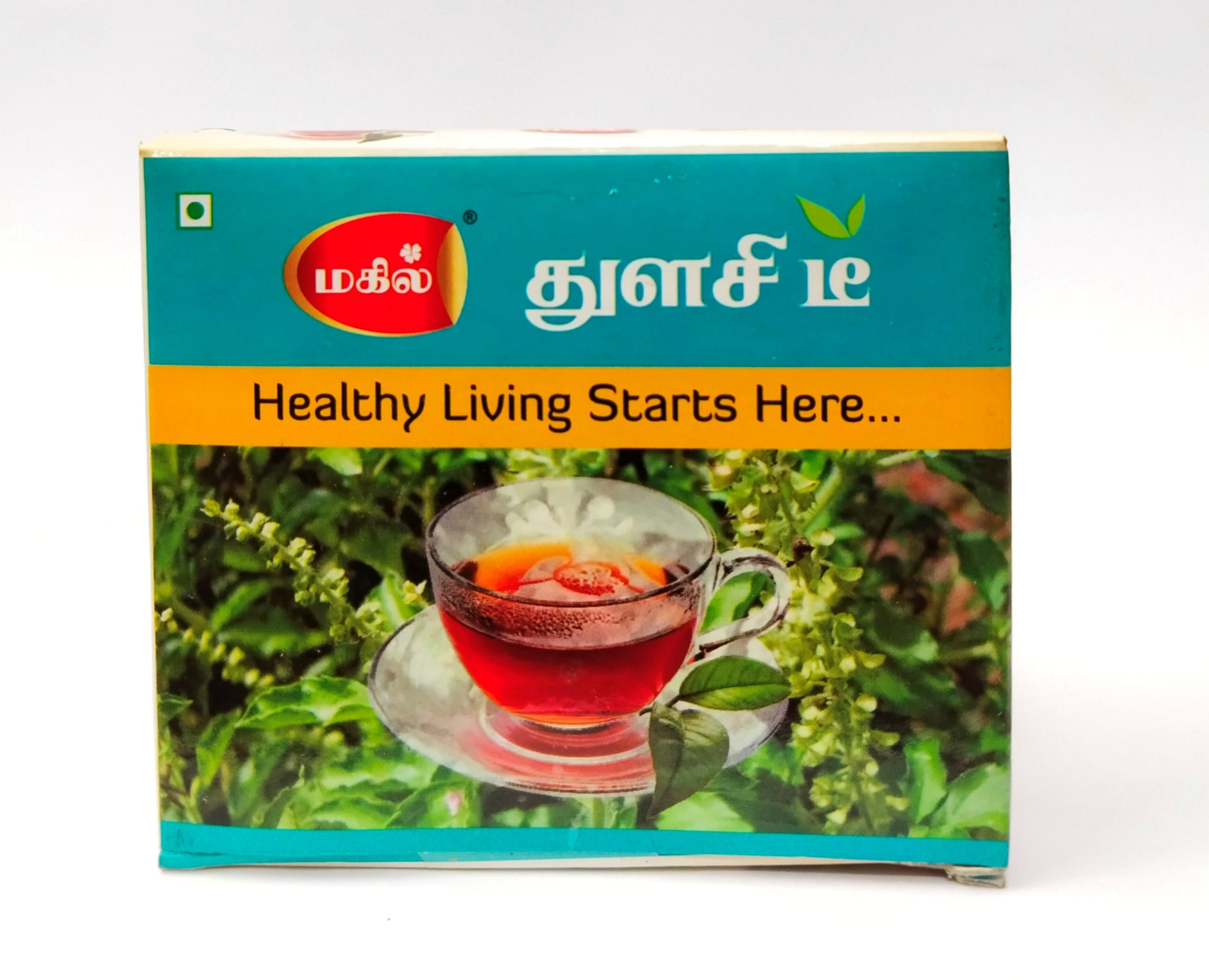 THULSI TEA 50gm