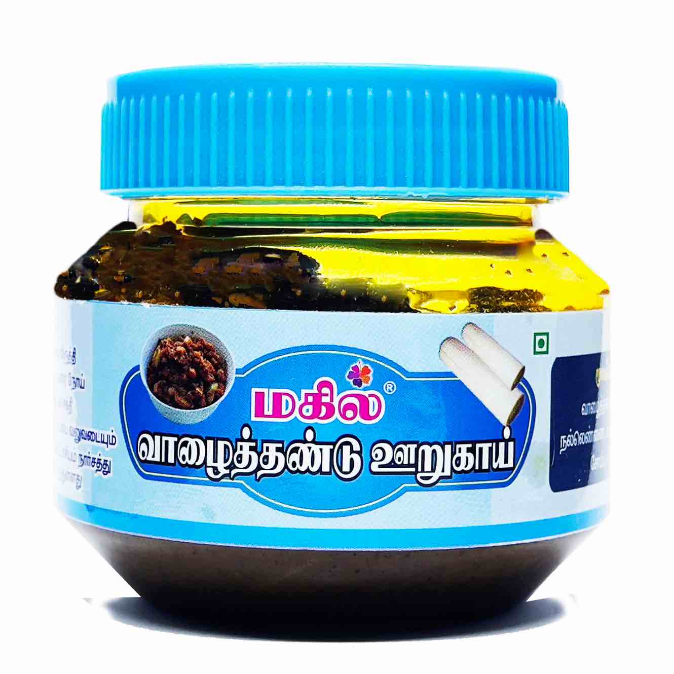 VAALAITHANDU PICKLE