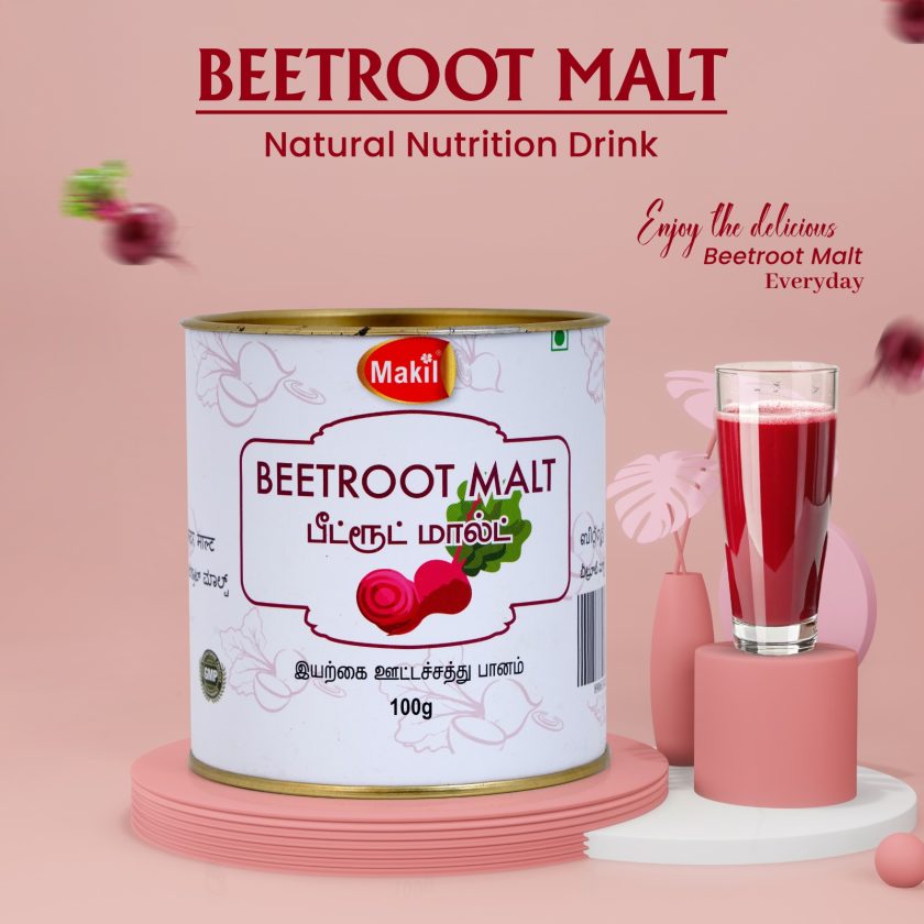 BEETROOT MALT - Image 6