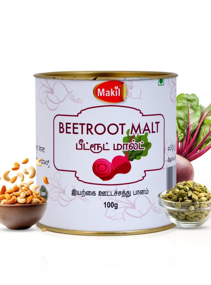 BEETROOT MALT