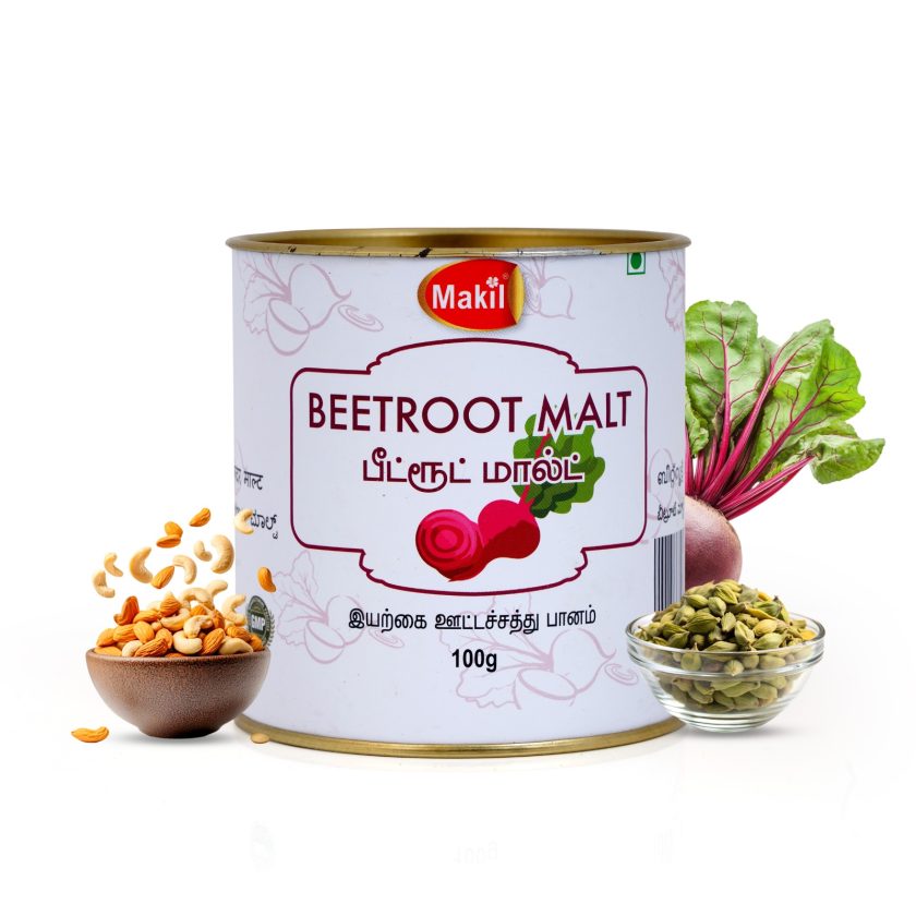 BEETROOT MALT