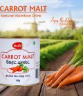 CARROT MALT 100g - Image 5