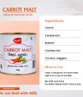 CARROT MALT 100g - Image 4