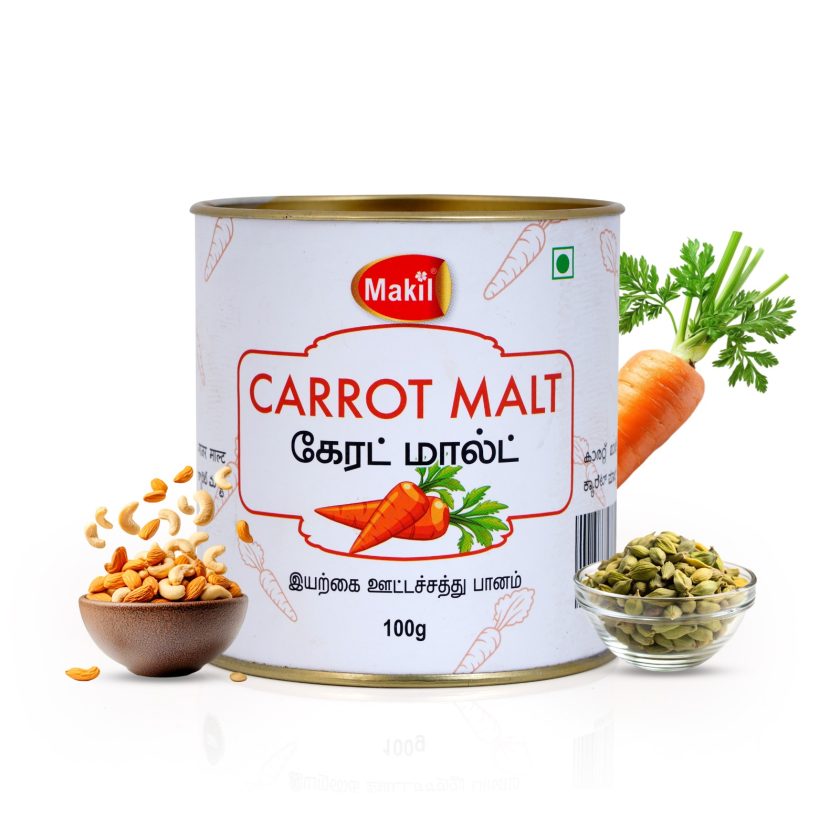 CARROT MALT 100g