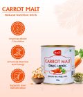 CARROT MALT 100g - Image 2