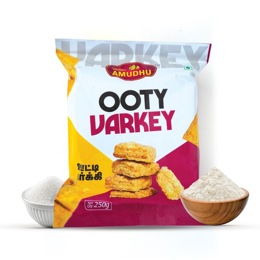 OOTY VARKEY 250g - Image 2