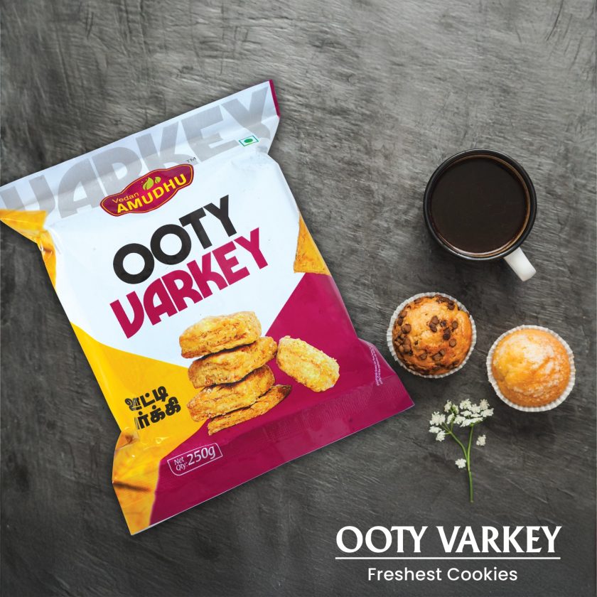 OOTY VARKEY 250g - Image 5