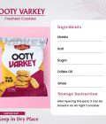 OOTY VARKEY 250g - Image 4