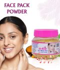 FACEPACK POWDER 100gm - Image 2