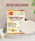 MAHIL GOAT MILK SOAP 75 GM