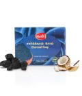 MAHIL CHARCOAL  SOAP 75g - Image 4